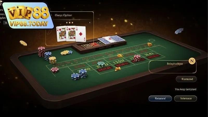 Các dấu hiệu nhận biết Baccarat bịp như thế nào?