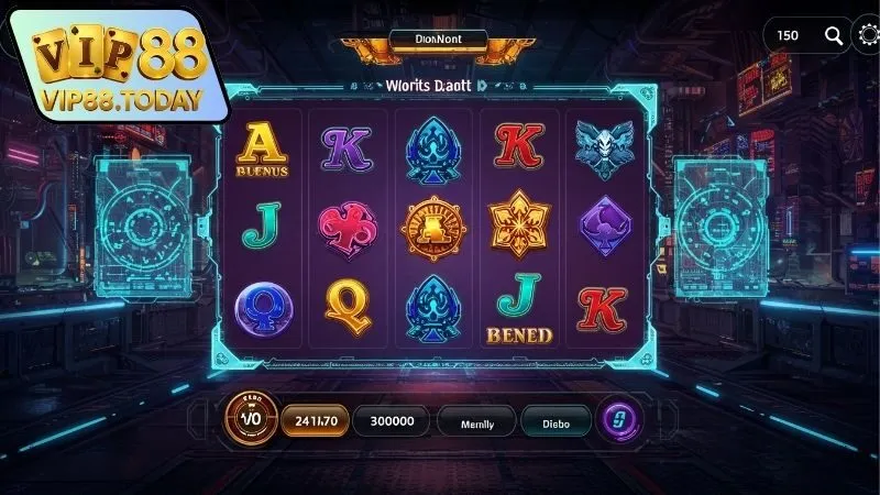 Hiểu rõ cơ chế nổ hũ trước khi chơi