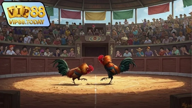 Trải nghiệm cá cược tại Đá Gà 28 – Đỉnh cao giải trí online