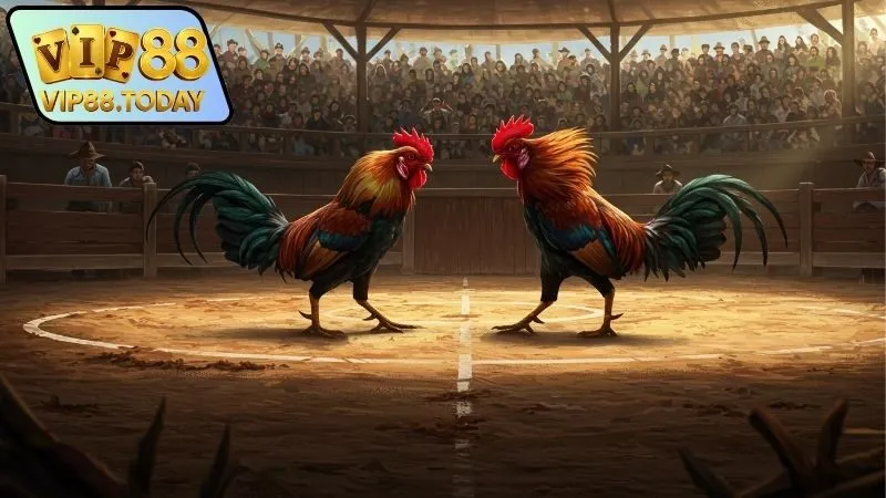 Bí quyết thắng lớn khi chơi đá gà casino 67