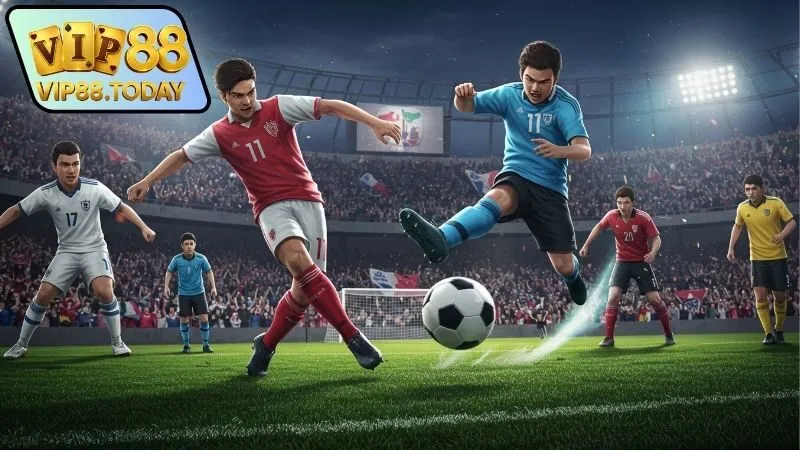 Khái niệm cơ bản và đặc điểm nổi bật của kèo rung là gì?