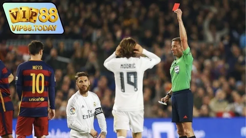 Tìm hiểu khái niệm kèo thẻ phạt là gì và cách tính điểm?