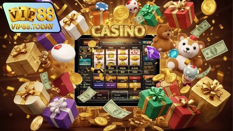 Cách nhận và sử dụng khuyến mại Vip88 đúng cách