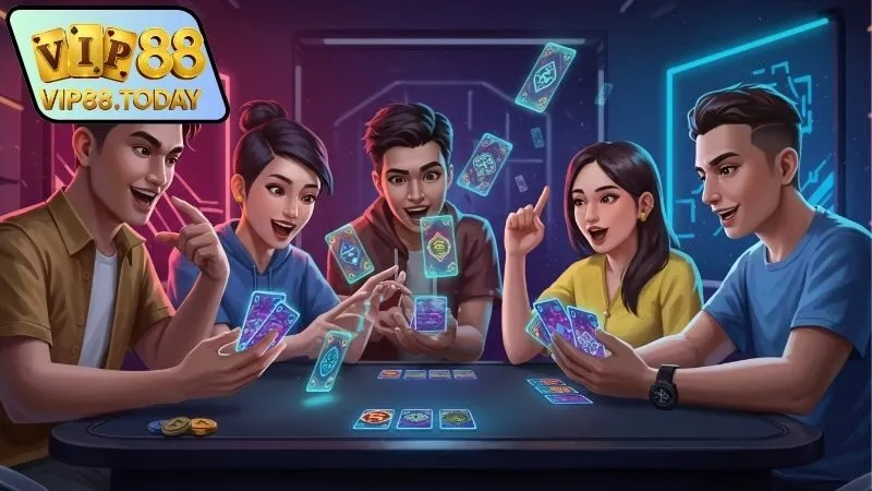 Cách chơi Sâm Lốc online miễn phí trên điện thoại và máy tính